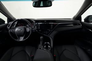 Toyota Camry C35 by TOM_S 2019 года 